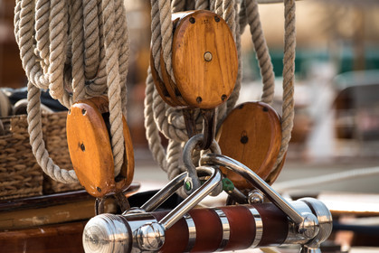 Port de Saint-Tropez