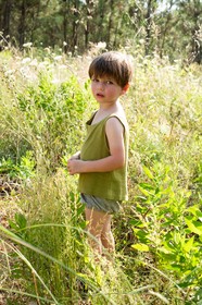 Shooting pour www.xuxu-kids.com