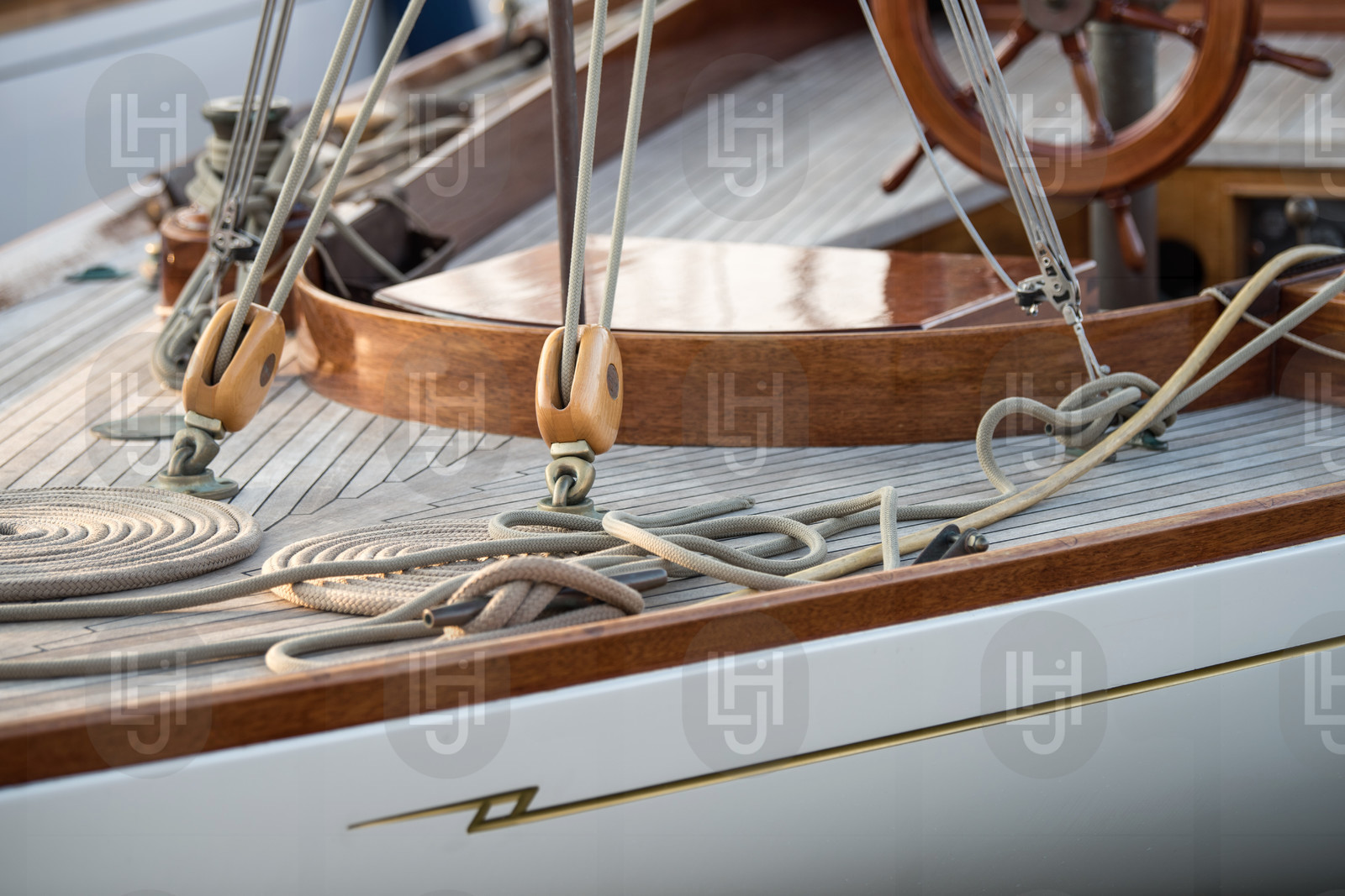 Port de Saint-Tropez