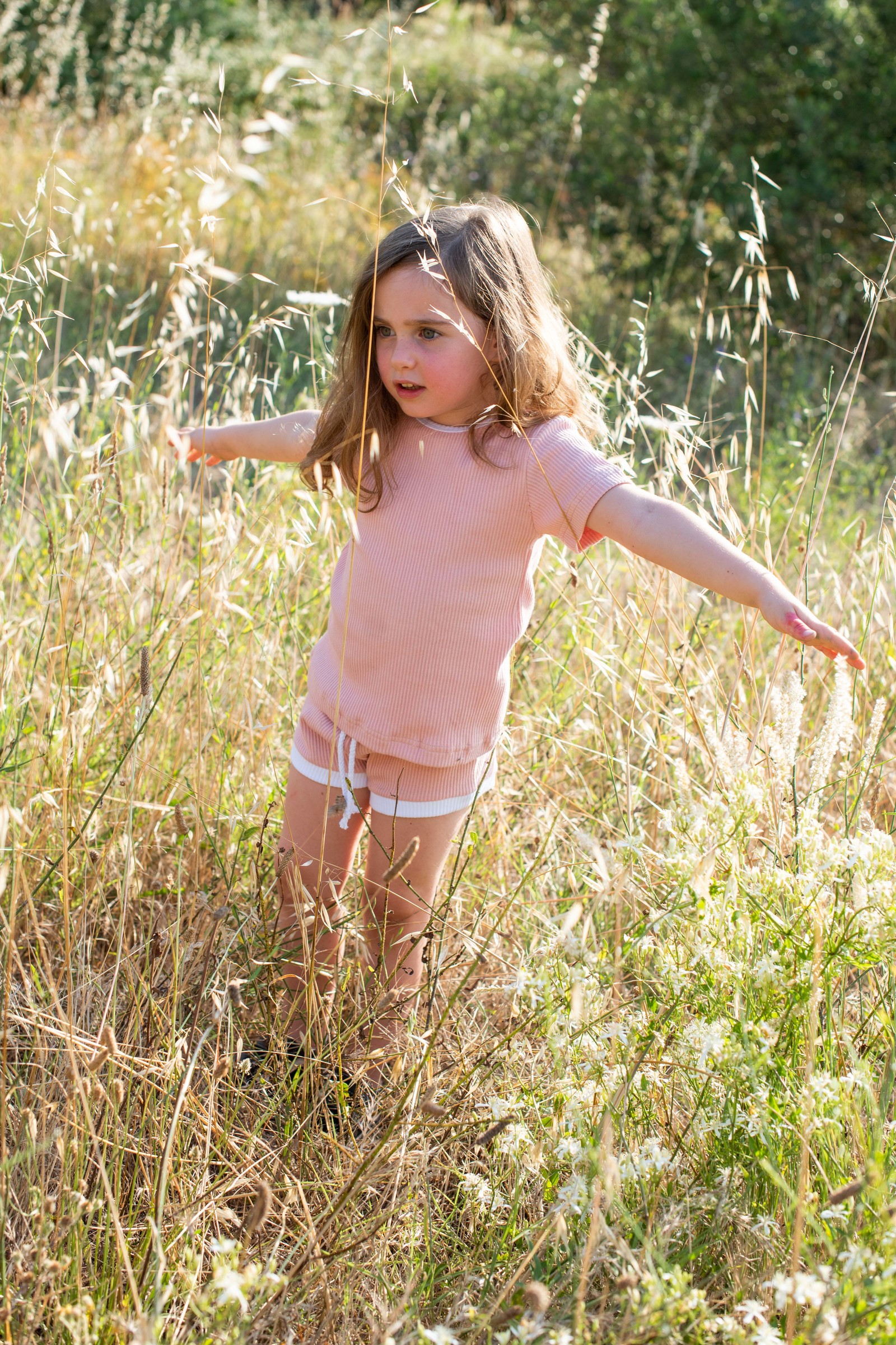 Shooting pour www.xuxu-kids.com