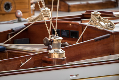 Port de Saint-Tropez