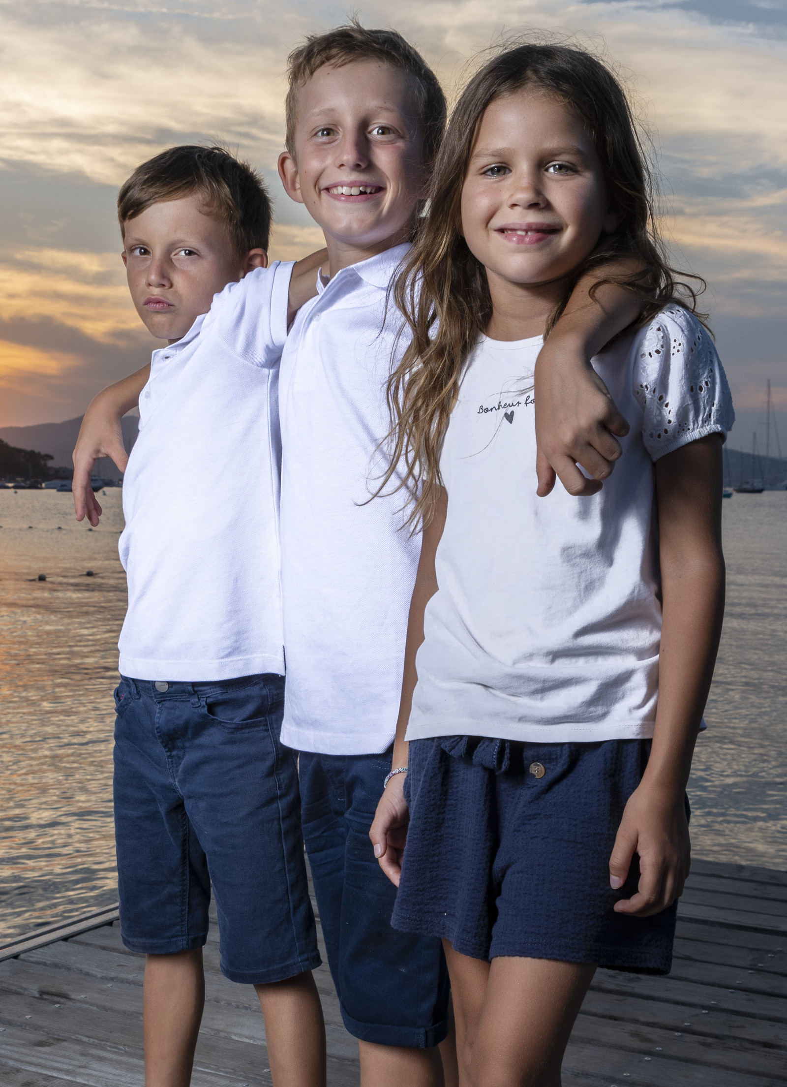 Plage des Canoubiers