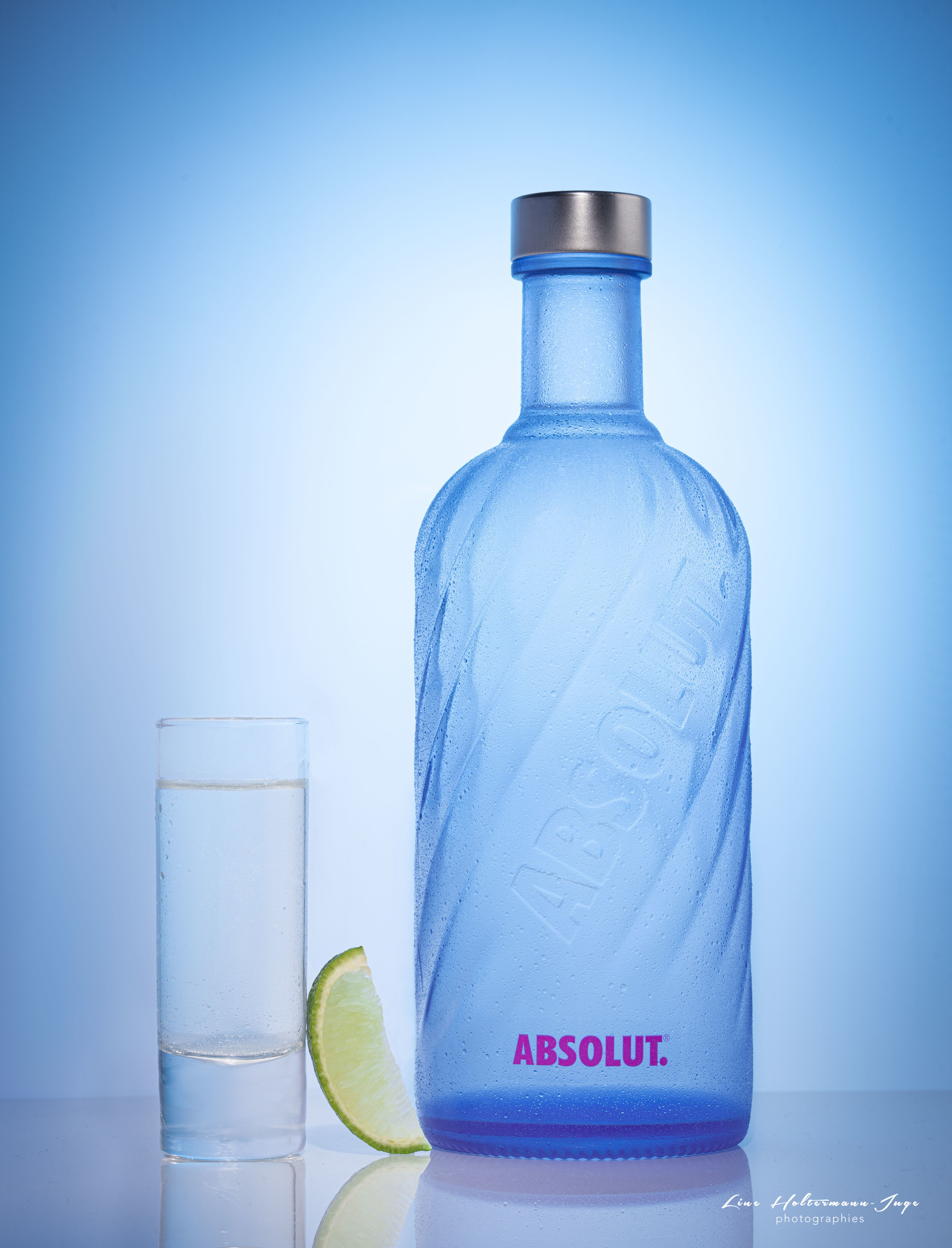 Photographie de produit