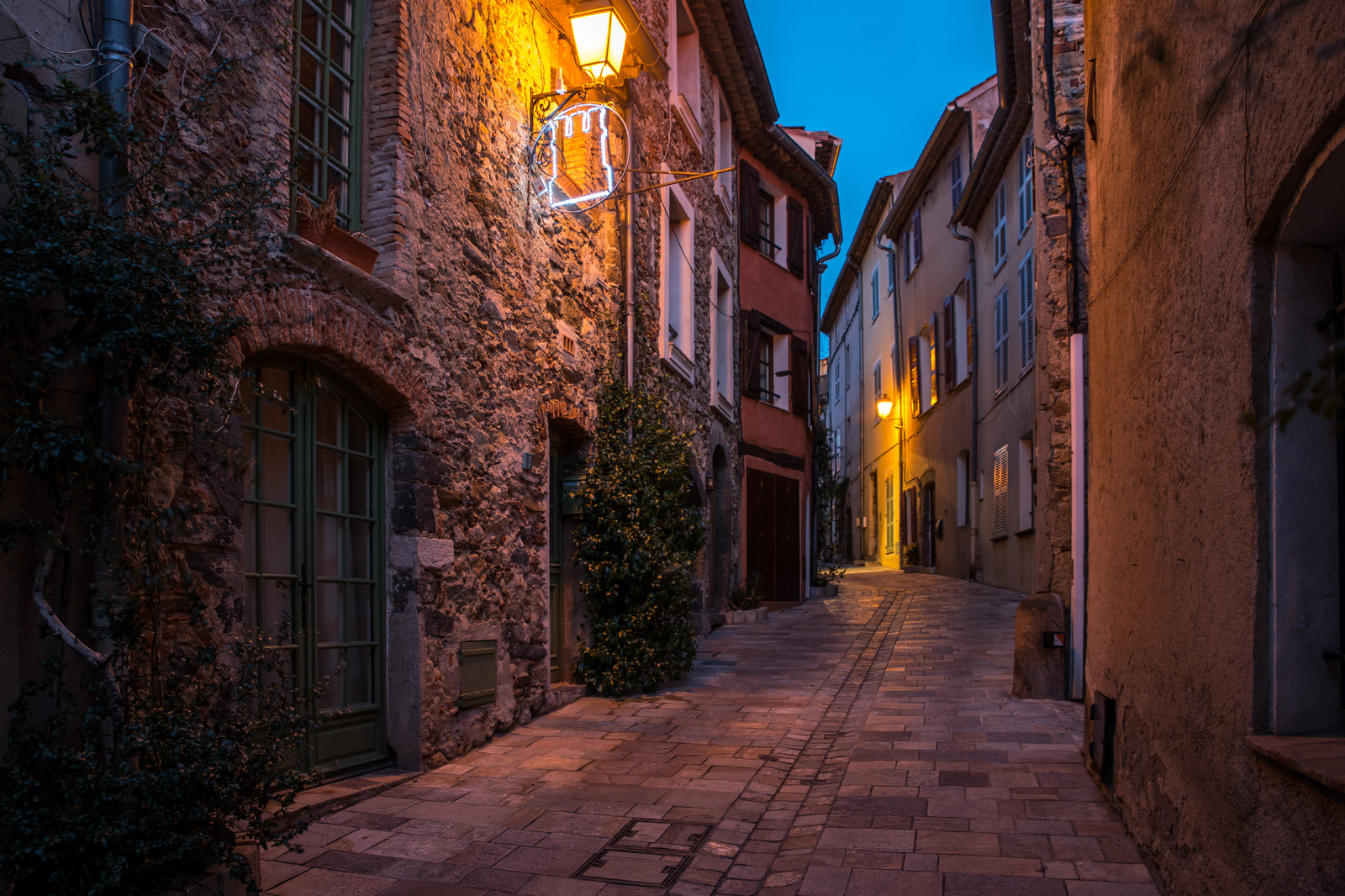 Grimaud