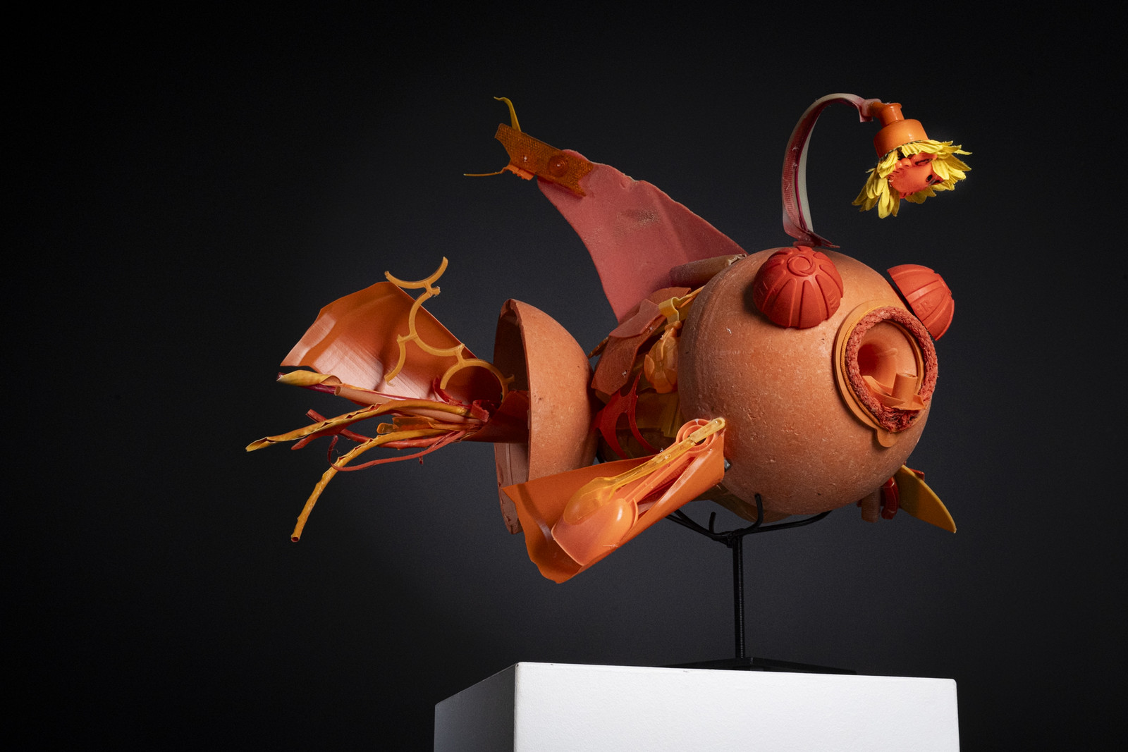 oeuvre de Martin Heinisch