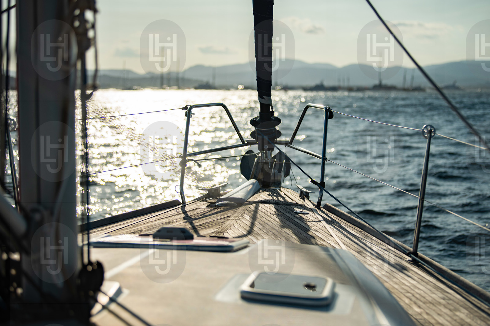 Les Voiles de Saint-Tropez 2019