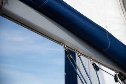 Les Voiles de Saint-Tropez 2019