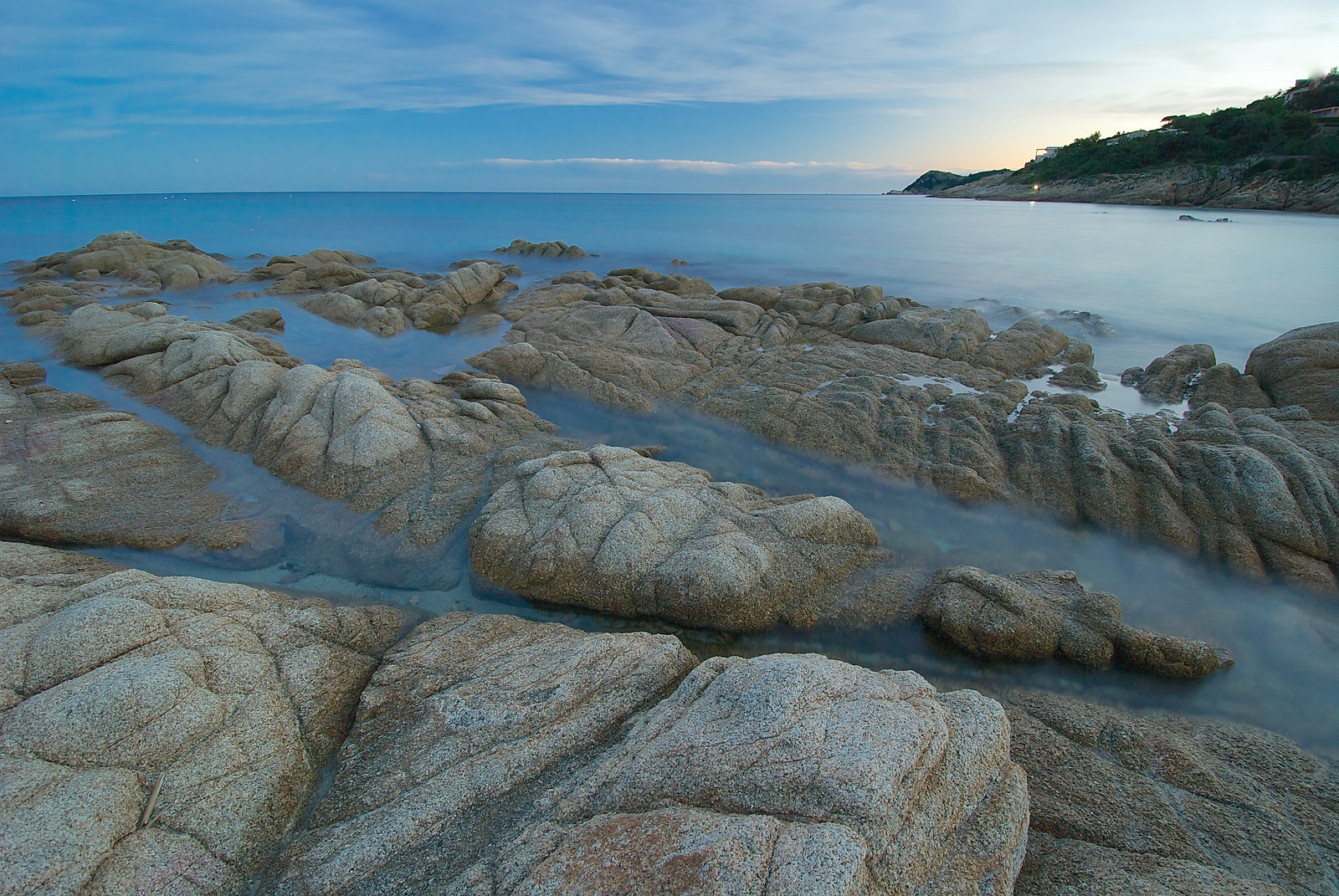 l'Escalet, Ramatuelle