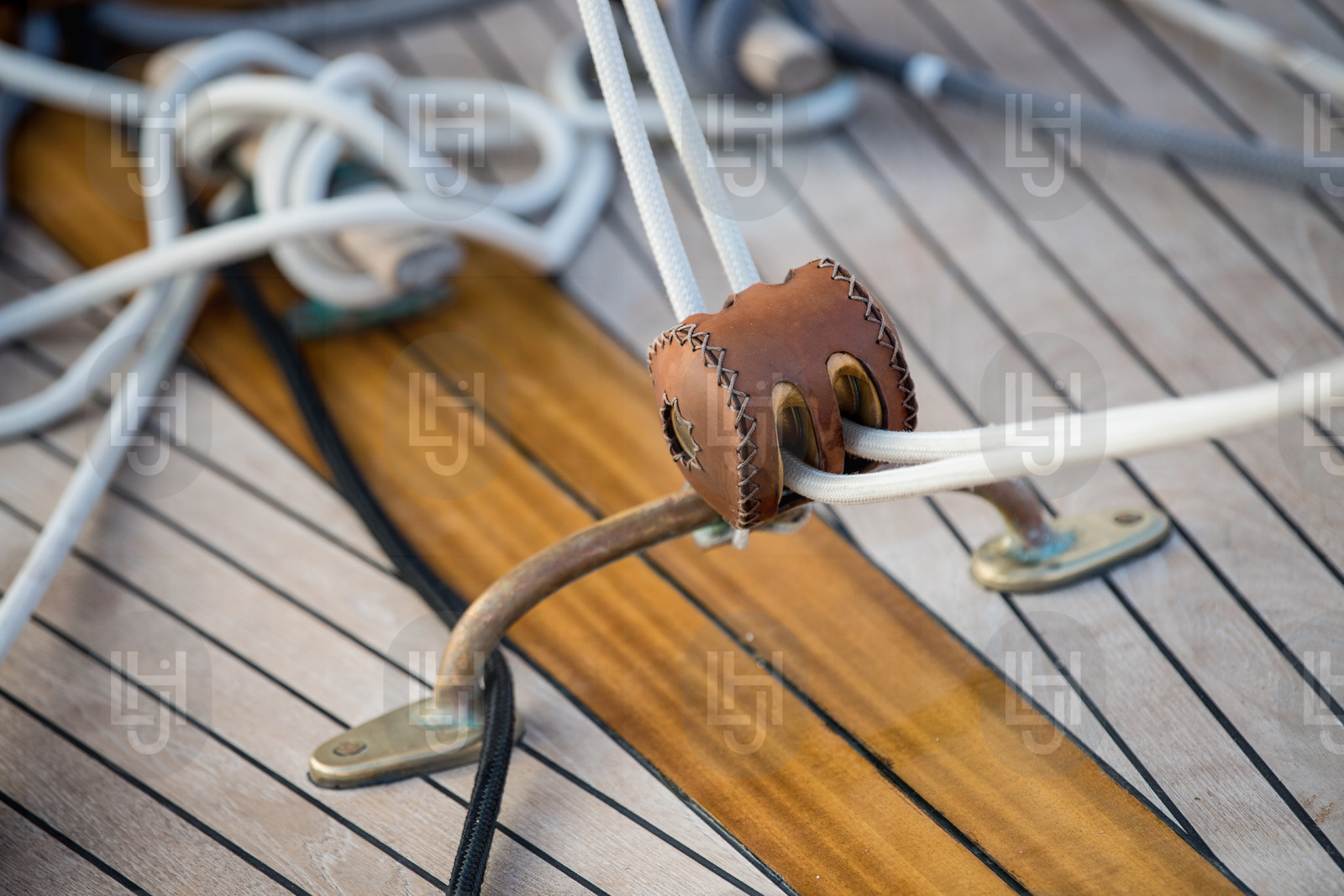 Port de Saint-Tropez