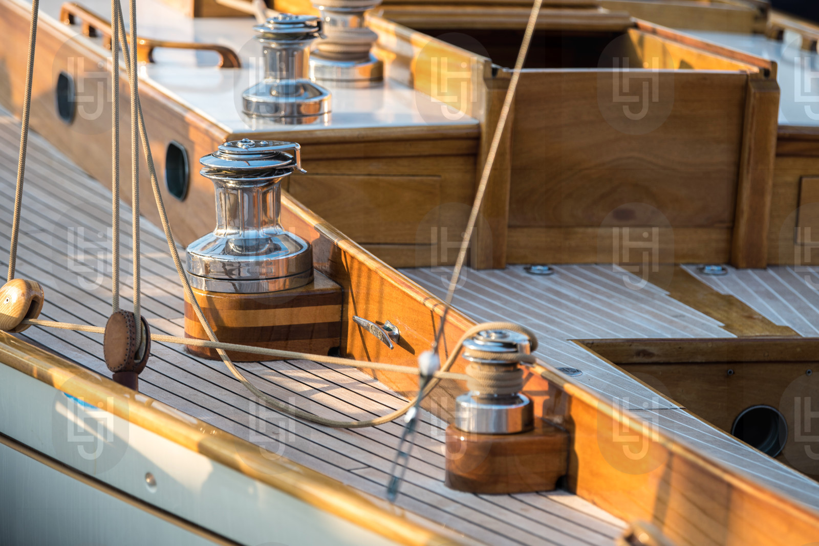 Port de Saint-Tropez